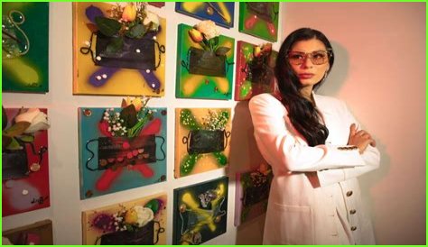 Exploring The Creative Journey Of John Allman: A Multifaceted Artist